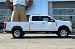 Used 2017 Ford F-350 Lariat Crew Cab 4WD SRW Pickup for sale #T4043A - photo 4