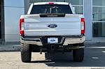 Used 2017 Ford F-350 Lariat Crew Cab 4WD SRW Pickup for sale #T4043A - photo 5