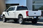 Used 2017 Ford F-350 Lariat Crew Cab 4WD SRW Pickup for sale #T4043A - photo 6