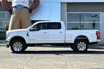 Used 2017 Ford F-350 Lariat Crew Cab 4WD SRW Pickup for sale #T4043A - photo 7