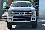 Used 2017 Ford F-350 Lariat Crew Cab 4WD SRW Pickup for sale #T4043A - photo 9