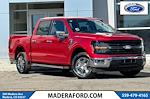 2025 Ford F-150 SuperCrew Cab RWD Pickup for sale #T4047 - photo 1