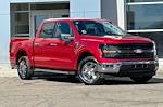 2025 Ford F-150 SuperCrew Cab RWD Pickup for sale #T4047 - photo 3