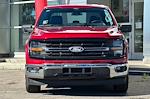 2025 Ford F-150 SuperCrew Cab RWD Pickup for sale #T4047 - photo 4