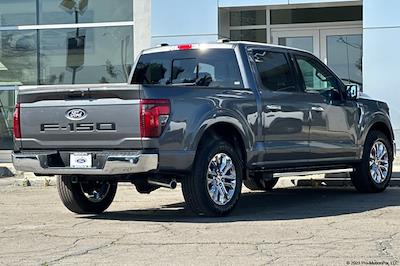 New 2025 Ford F-150 XLT SuperCrew Cab Pickup for sale #T4072 - photo 2