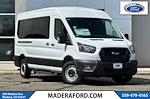 New 2025 Ford Transit 350 XL Passenger Van for sale #T4095 - photo 1