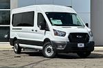 New 2025 Ford Transit 350 XL Passenger Van for sale #T4095 - photo 3