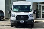 New 2025 Ford Transit 350 XL Passenger Van for sale #T4095 - photo 4