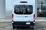 New 2025 Ford Transit 350 XL Passenger Van for sale #T4095 - photo 6