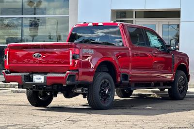 New 2025 Ford F-250 XLT Crew Cab 4WD Pickup for sale #T4100 - photo 2