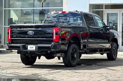New 2025 Ford F-250 XL Crew Cab 4WD Pickup for sale #T4111 - photo 2