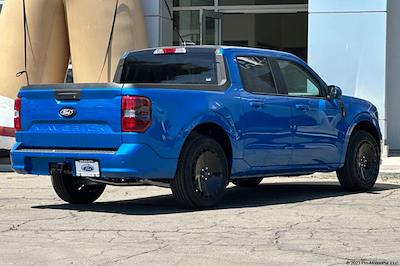 New 2025 Ford Maverick Lobo SuperCrew Cab AWD Pickup for sale #T4131 - photo 2