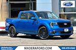 New 2025 Ford Maverick Lobo SuperCrew Cab AWD Pickup for sale #T4131 - photo 1