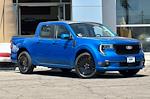 New 2025 Ford Maverick Lobo SuperCrew Cab AWD Pickup for sale #T4131 - photo 3