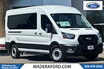 New 2025 Ford Transit 350 XL Passenger Van for sale #T4139 - photo 1