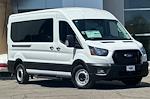 New 2025 Ford Transit 350 XL Passenger Van for sale #T4139 - photo 3