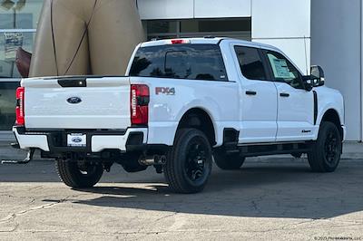 2025 Ford F-250 Crew Cab 4WD Pickup for sale #T4168 - photo 2
