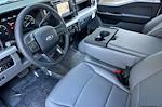 New 2025 Ford F-550 XL Regular Cab 4WD 16' Scelzi Steel Flatbed Truck for sale #T4189 - photo 10
