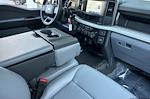 New 2025 Ford F-550 XL Regular Cab 4WD 16' Scelzi Steel Flatbed Truck for sale #T4189 - photo 14