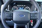New 2025 Ford F-550 XL Regular Cab 4WD 16' Scelzi Steel Flatbed Truck for sale #T4189 - photo 20