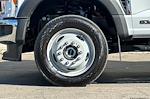 New 2025 Ford F-550 XL Regular Cab 4WD 16' Scelzi Steel Flatbed Truck for sale #T4189 - photo 22