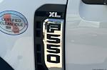 New 2025 Ford F-550 XL Regular Cab 4WD 16' Scelzi Steel Flatbed Truck for sale #T4189 - photo 23