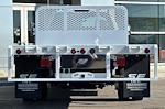 New 2025 Ford F-550 XL Regular Cab 4WD 16' Scelzi Steel Flatbed Truck for sale #T4189 - photo 5