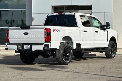 New 2025 Ford F-250 XL Crew Cab 4WD Pickup for sale #T4200 - photo 2