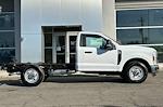 2025 Ford F-350 Regular Cab SRW RWD Cab Chassis for sale #T4210 - photo 5