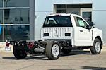 2025 Ford F-350 Regular Cab SRW RWD Cab Chassis for sale #T4210 - photo 2
