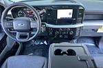 New 2025 Ford F-350 XL Regular Cab 4WD Cab Chassis for sale #T4216 - photo 10