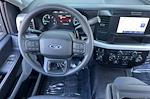 New 2025 Ford F-350 XL Regular Cab 4WD Cab Chassis for sale #T4216 - photo 11