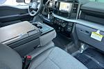 New 2025 Ford F-350 XL Regular Cab 4WD Cab Chassis for sale #T4216 - photo 12