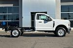 New 2025 Ford F-350 XL Regular Cab 4WD Cab Chassis for sale #T4216 - photo 5