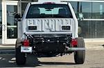 New 2025 Ford F-350 XL Regular Cab 4WD Cab Chassis for sale #T4216 - photo 6