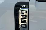 New 2025 Ford F-350 XL Regular Cab 4WD Cab Chassis for sale #T4216 - photo 7
