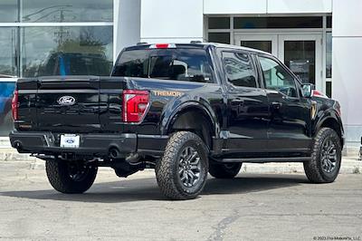 New 2025 Ford F-150 Tremor SuperCrew Cab 4WD Pickup for sale #T4218 - photo 2