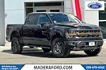 2025 Ford F-150 SuperCrew Cab 4WD Pickup for sale #T4218 - photo 1