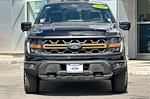 2025 Ford F-150 SuperCrew Cab 4WD Pickup for sale #T4218 - photo 4