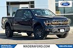 2025 Ford F-150 SuperCrew Cab 4WD Pickup for sale #T4220 - photo 1