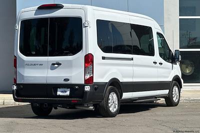 New 2025 Ford Transit 350 XL Passenger Van for sale #T4225 - photo 2