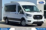 New 2025 Ford Transit 350 XL Passenger Van for sale #T4225 - photo 1