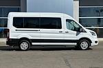 New 2025 Ford Transit 350 XL Passenger Van for sale #T4225 - photo 5