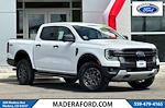 2025 Ford Ranger SuperCrew Cab 4WD Pickup for sale #T4226 - photo 1
