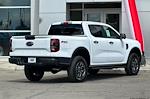 2025 Ford Ranger SuperCrew Cab 4WD Pickup for sale #T4226 - photo 2