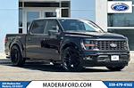 New 2025 Ford F-150 STX SuperCrew Cab Pickup for sale #T4233 - photo 1