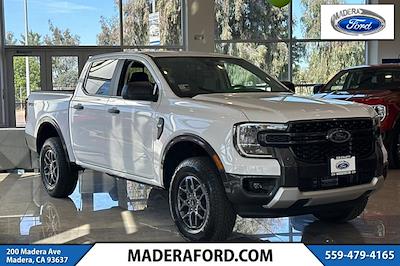 2024 Ford Ranger SuperCrew Cab RWD Pickup for sale #T4234 - photo 1