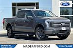 2025 Ford F-150 Lightning SuperCrew Cab AWD Pickup for sale #T4239 - photo 1