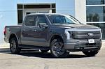 2025 Ford F-150 Lightning SuperCrew Cab AWD Pickup for sale #T4239 - photo 3