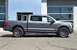 2025 Ford F-150 Lightning SuperCrew Cab AWD Pickup for sale #T4239 - photo 5